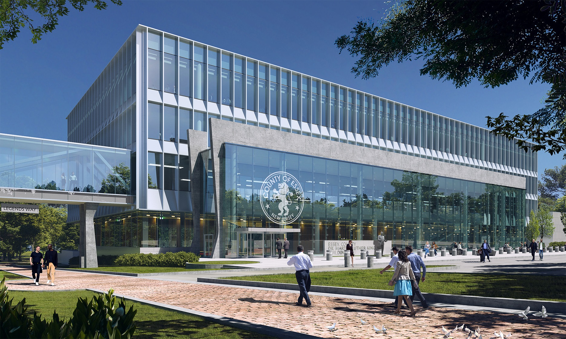 Department of Citizen Services