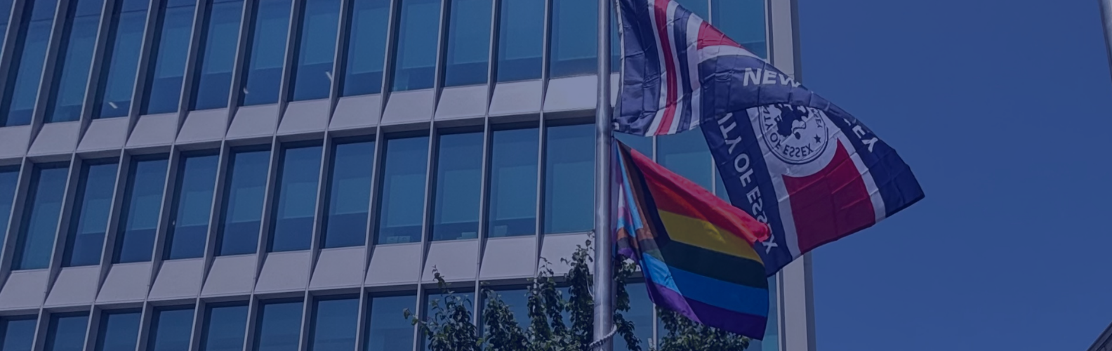 Office of LGBTQ Affairs