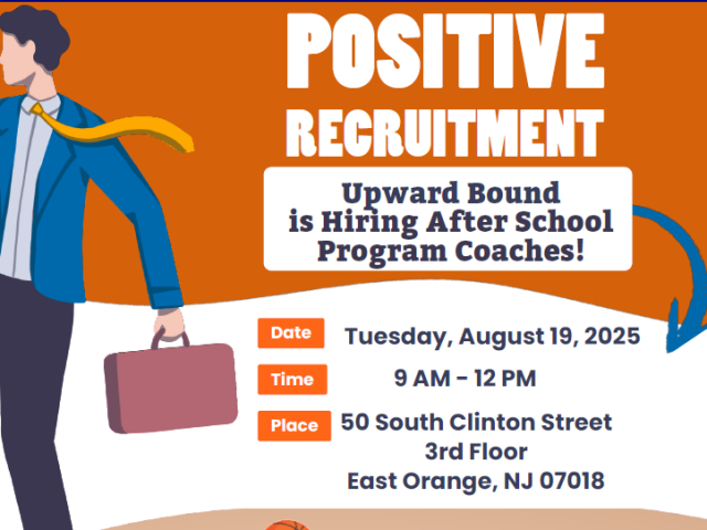 Positive Recruitment